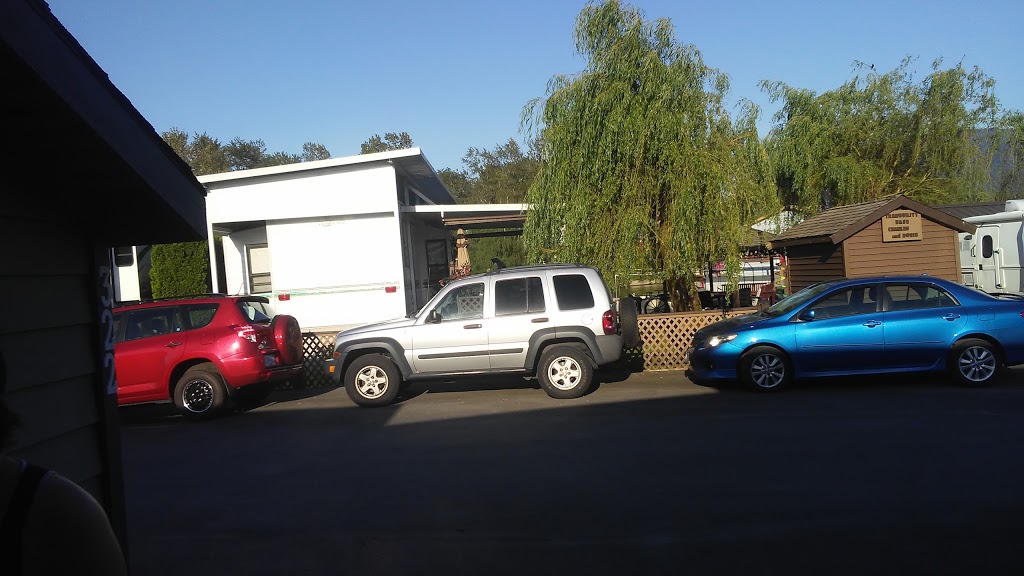 Owners Association Of Everglades | 8400 Shook Rd, Fraser Valley G, BC V2V 7L5, Canada | Phone: (604) 826-3858