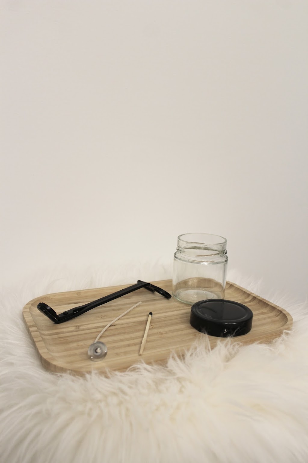 Little White Barn Candle Co | 9290 Perth County Rd 140, Moorefield, ON N0G 2K0, Canada | Phone: (519) 502-3458