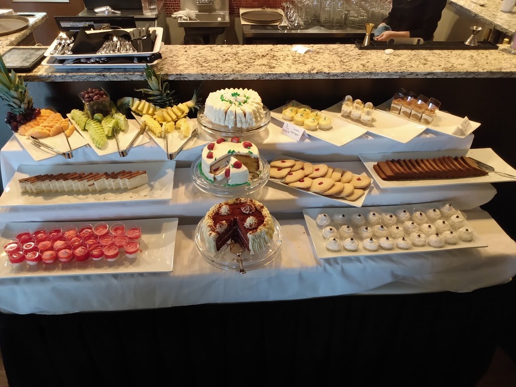 The Venue by Ken’s Catering | 10470 98 Ave, Fort Saskatchewan, AB T8L 0V6, Canada | Phone: (780) 912-8311