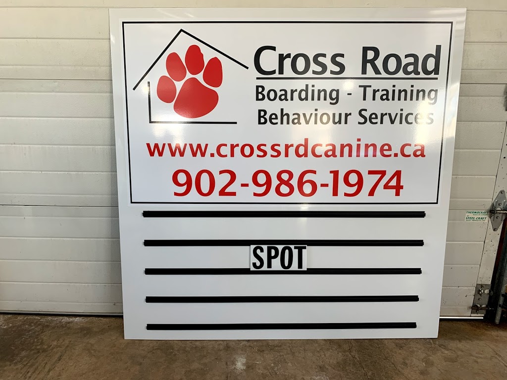 Colchester Signs & Promo | 331 Station Rd, Great Village, NS B0M 1L0, Canada | Phone: (902) 956-2377