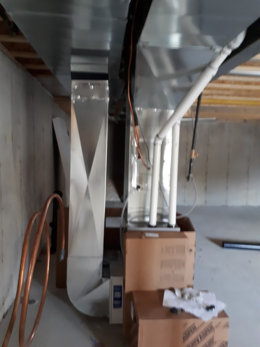 Artisan HVAC & Electrical Inc | 560 Birchmount Rd, Scarborough, ON M1K 1P5, Canada | Phone: (416) 318-1037