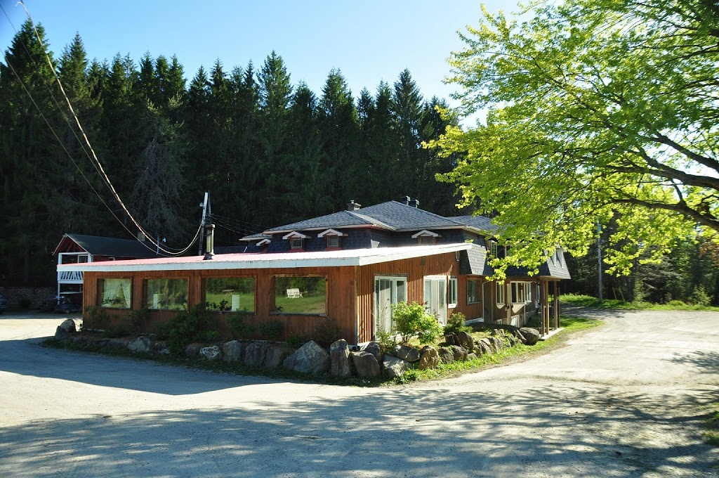 eglise essenienne chretienne | 345 Chemin Brochu, Cookshire-Eaton, QC J0B 1M0, Canada | Phone: (819) 875-3335