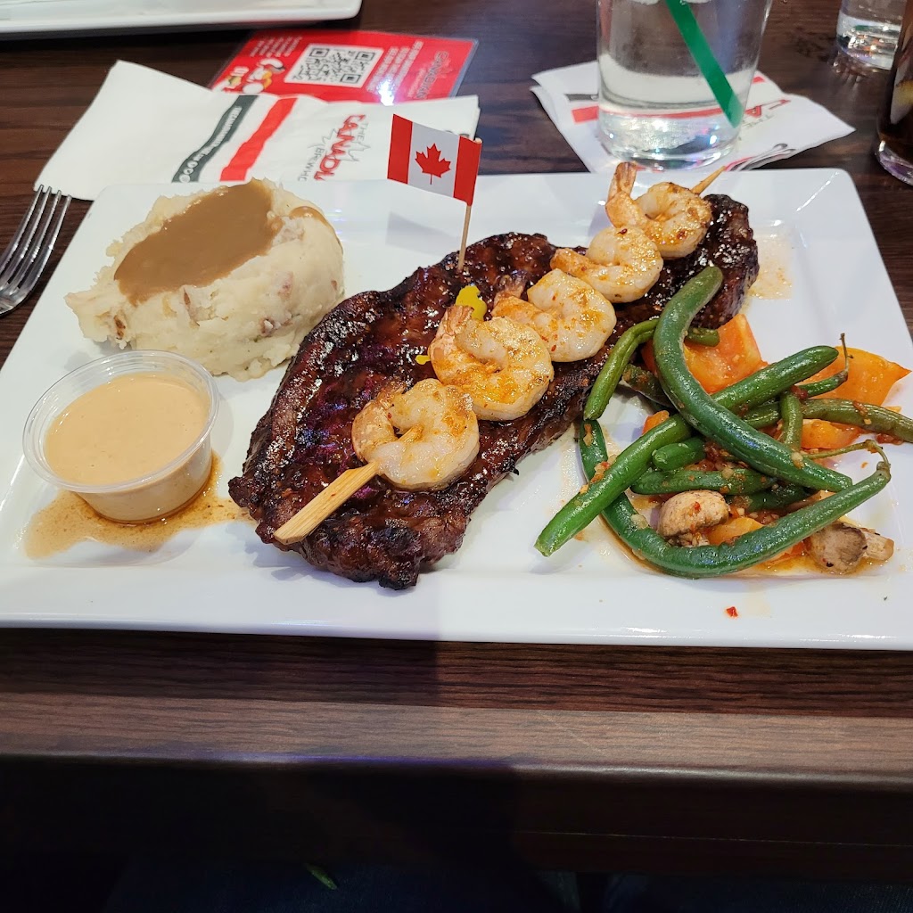 The Canadian Brewhouse Calgary - Township | 80 Longview Common SE, Calgary, AB T2X 4S7, Canada | Phone: (587) 943-3940