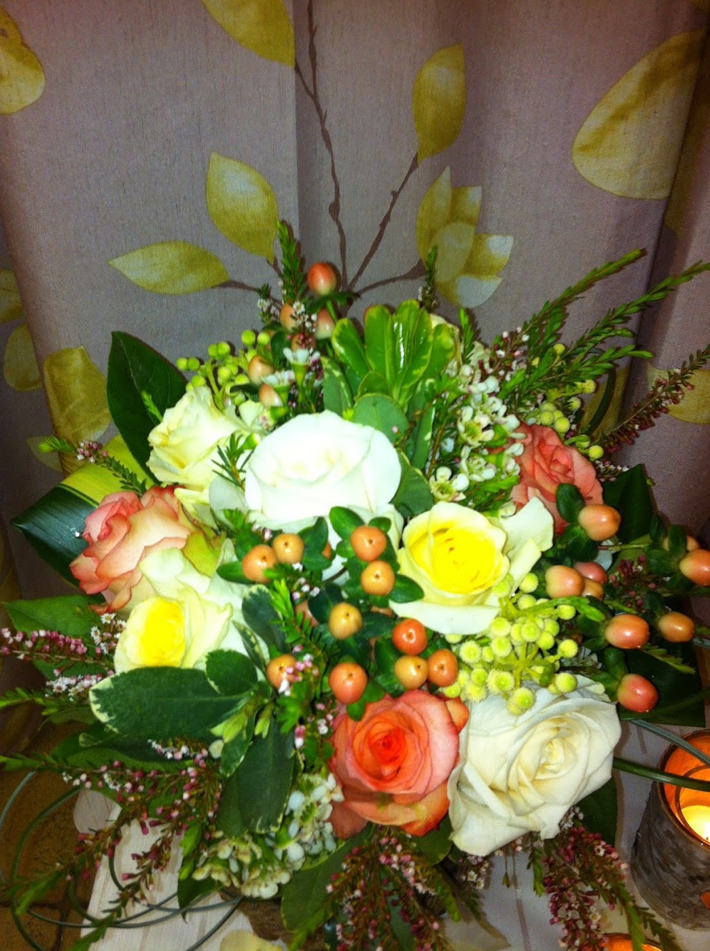 Creations Florales-Ste-Adele | 555 Boulevard de Sainte-Adèle porte 105, Sainte-Adèle, QC J8B 1A7, Canada | Phone: (450) 229-2744