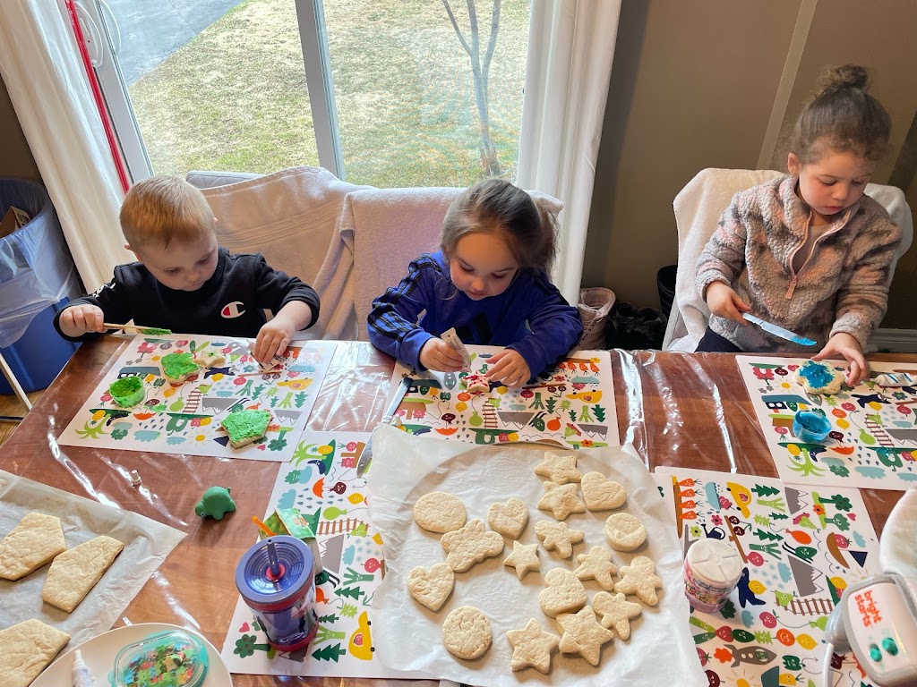 Tiny Hearts Home Child Care | Township of, MacTier, ON P0C 1H0, Canada | Phone: (416) 889-1614