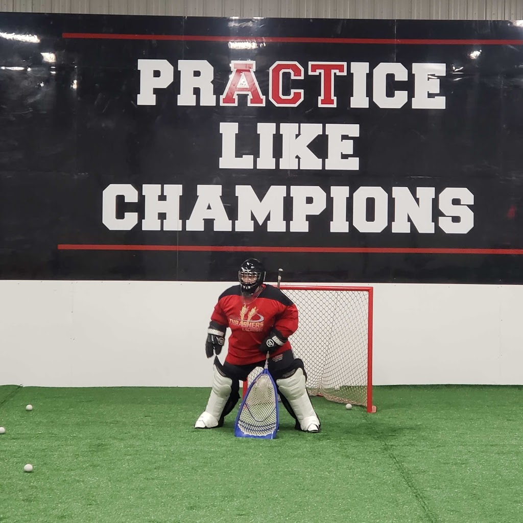 All Sport Training Center | 19th Ave SE, Weyburn, SK S4H 2C1, Canada | Phone: (306) 897-8201
