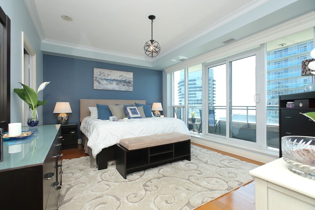 CondoTeamToronto Humber Bay Keller Williams Portfolio | 2121 Lake Shore Blvd W, Etobicoke, ON M8V 4E9, Canada | Phone: (647) 888-3358