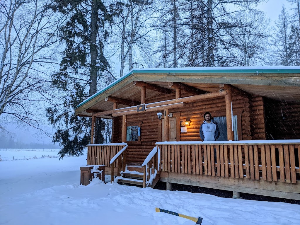 Bull River Guest Ranch | 2975 Bull River Rd, Cranbrook, BC V0B 1M1, Canada | Phone: (250) 429-3760