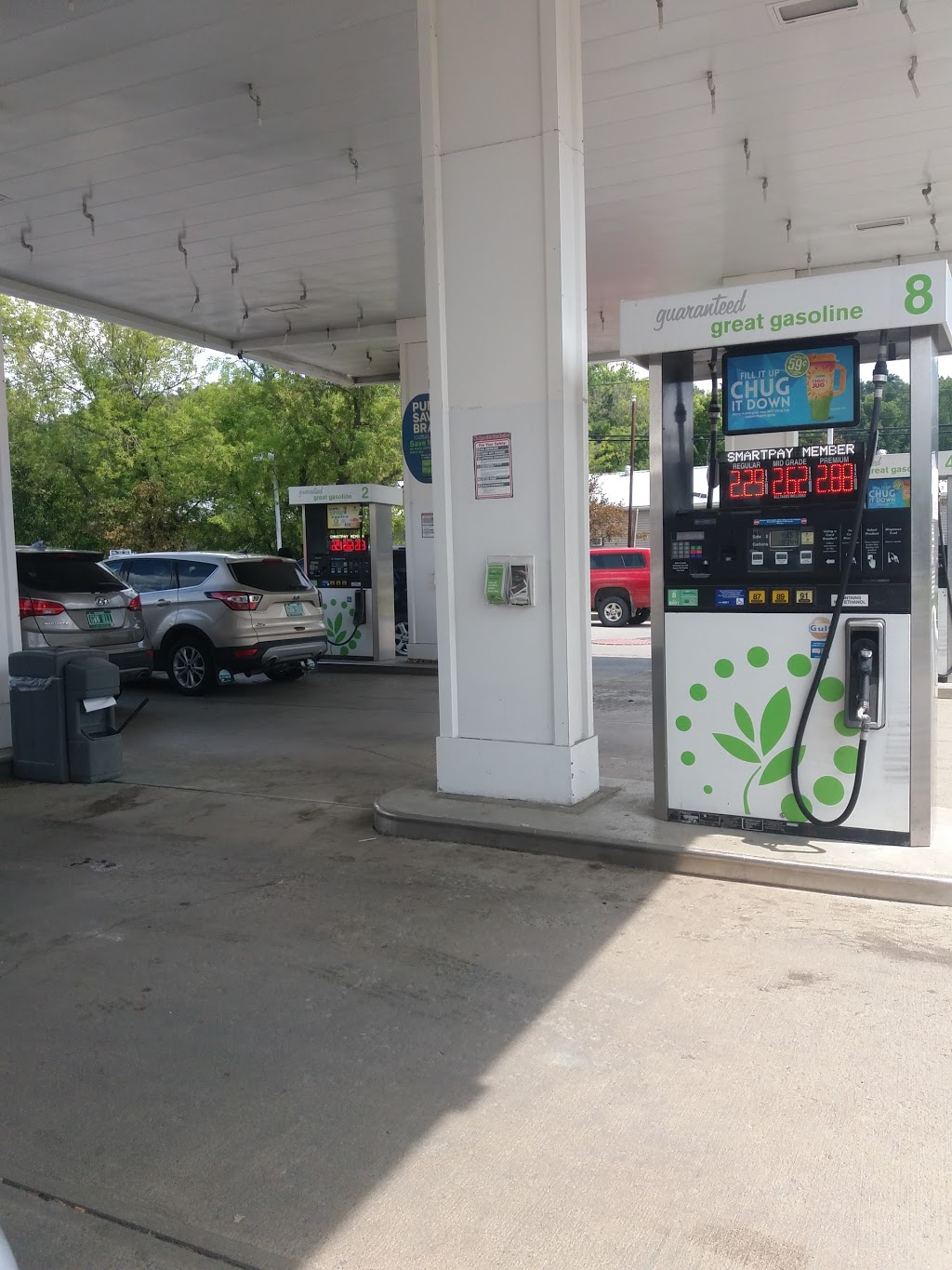 Cumberland Farms | 535 E Main St, Newport, VT 05855, USA | Phone: (802) 334-3091