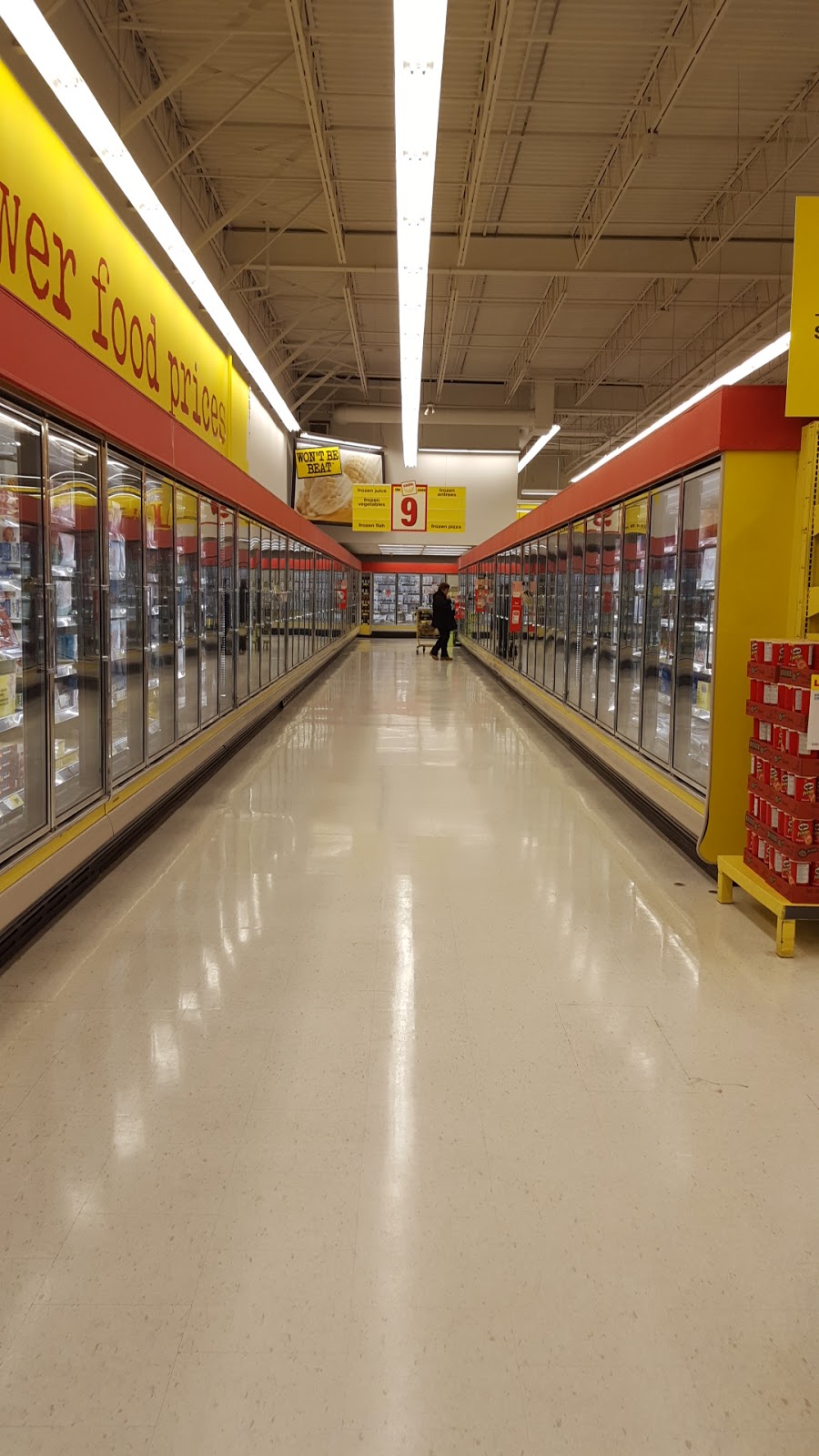 Joe & Barbs No Frills | 1300 King St E, Oshawa, ON L1H 8J4, Canada | Phone: (866) 987-6453