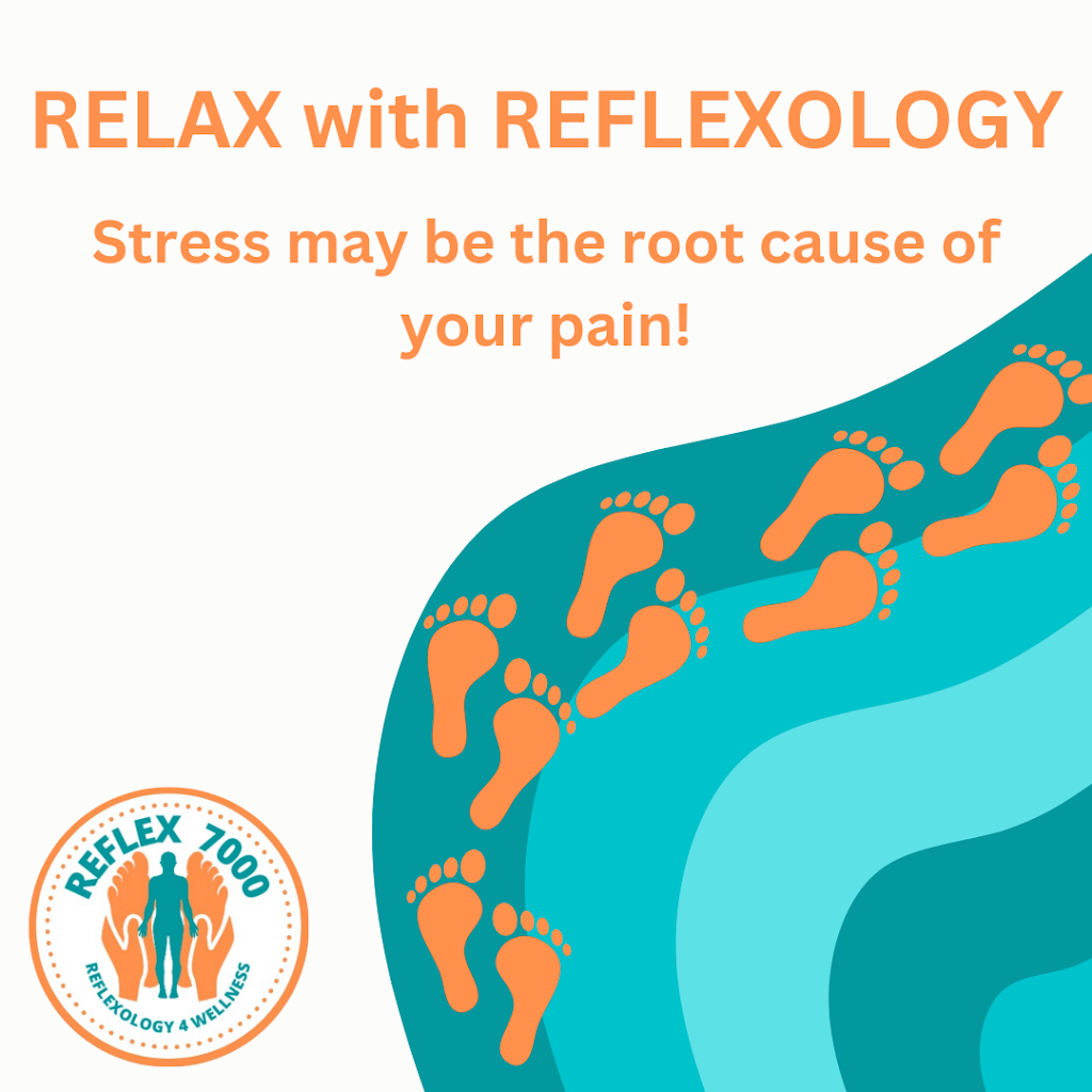 Reflex 7000 Reflexology 4 Wellness | 305 Nova Scotia Trunk 10, Cookville, NS B4V 7P2, Canada | Phone: (902) 541-7240