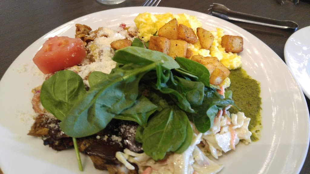 Touro Churrascaria | 125 York Blvd, Richmond Hill, ON L4B 3B4, Canada | Phone: (905) 738-6876
