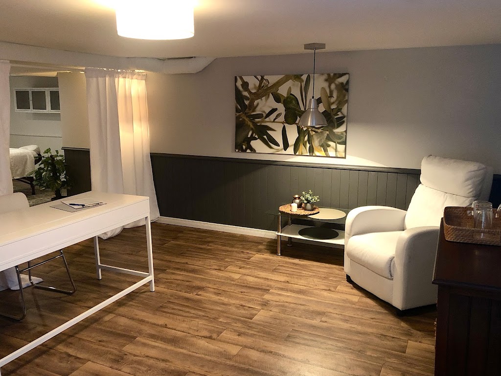 Geneviève Lamontagne Massothérapeute | Bd Base-de-Roc, Joliette, QC J6E 7T8, Canada | Phone: (438) 377-2351