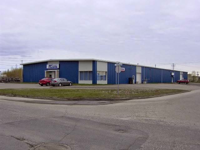 Franklin Empire - Alma | 167 Rue Claire Fontaine, Alma, QC G8B 6G9, Canada | Phone: (418) 480-1950