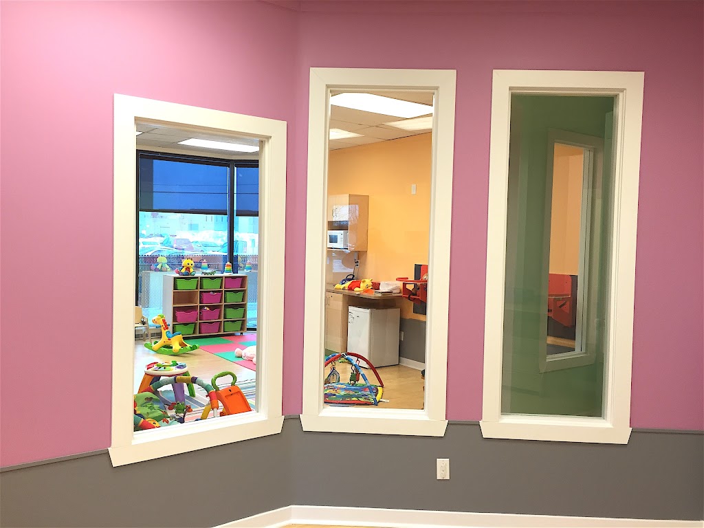 PAMPAM Educational Daycare | 1 Av. Holiday Suite 140, Pointe-Claire, QC H9R 5N3, Canada | Phone: (514) 505-9777