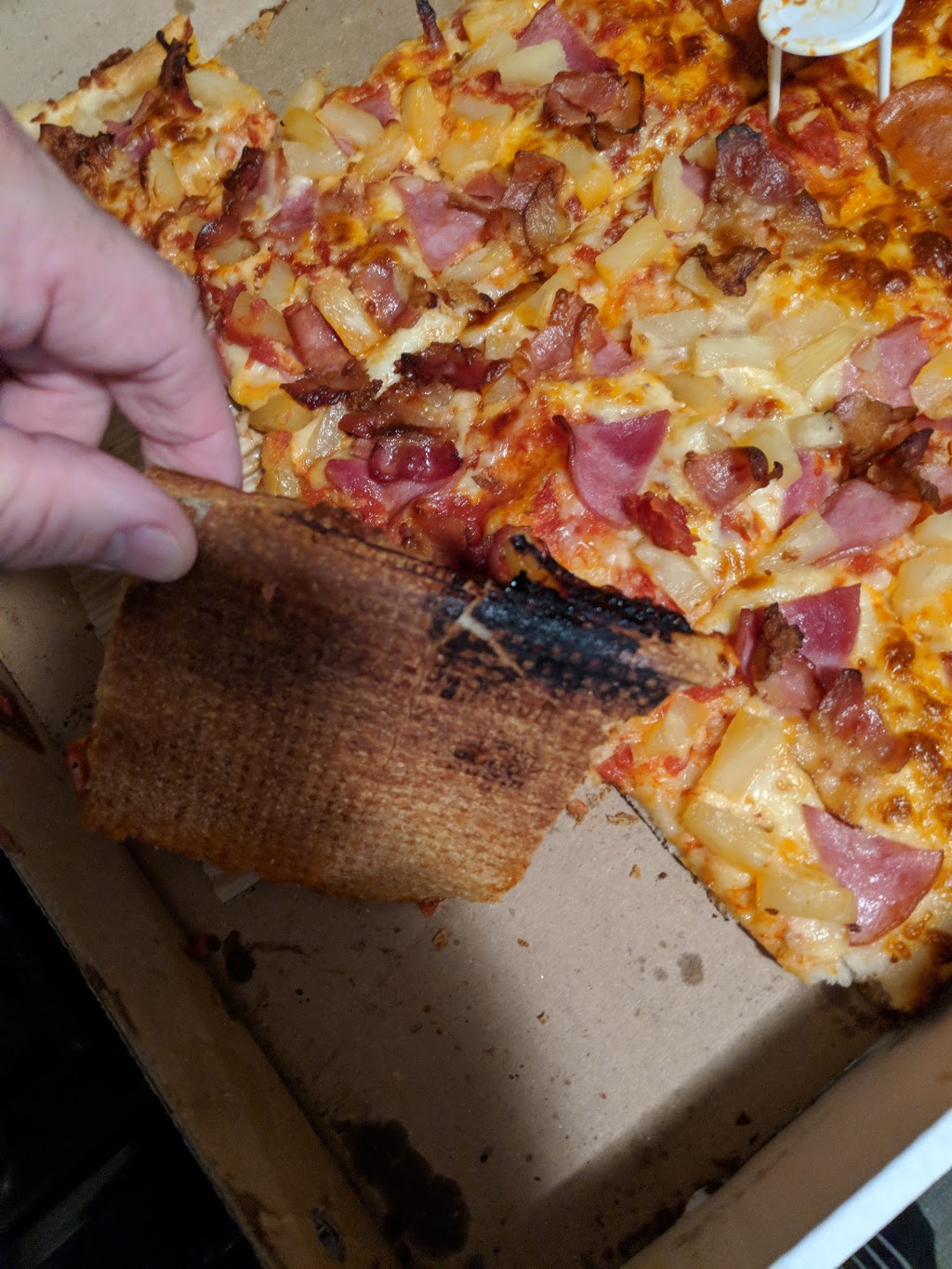 Pizza Nova | 478 Holland St W, Bradford, ON L3Z 0A2, Canada | Phone: (844) 310-3300