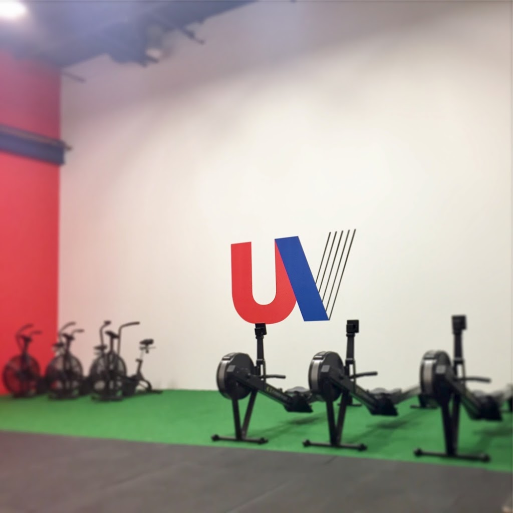 CrossFit UV | 60 Spy Ct #6, Markham, ON L3R 5H6, Canada | Phone: (647) 468-0294