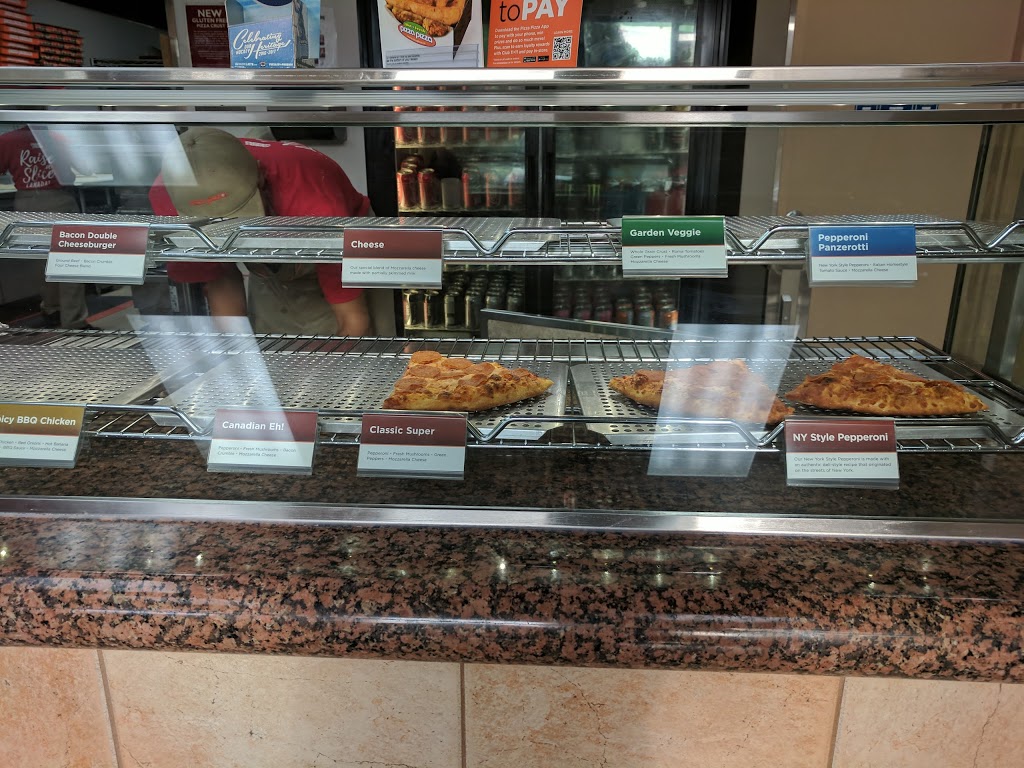 Pizza Pizza | 661 Henderson Hwy, Winnipeg, MB R2K 2J7, Canada | Phone: (204) 957-1111