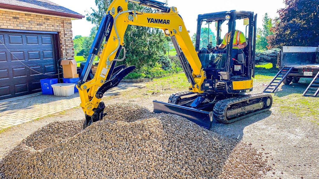 Precision Dirtworks | 25 Hawthorne Crescent, Aylmer, ON N5H 3C2, Canada | Phone: (226) 342-8062