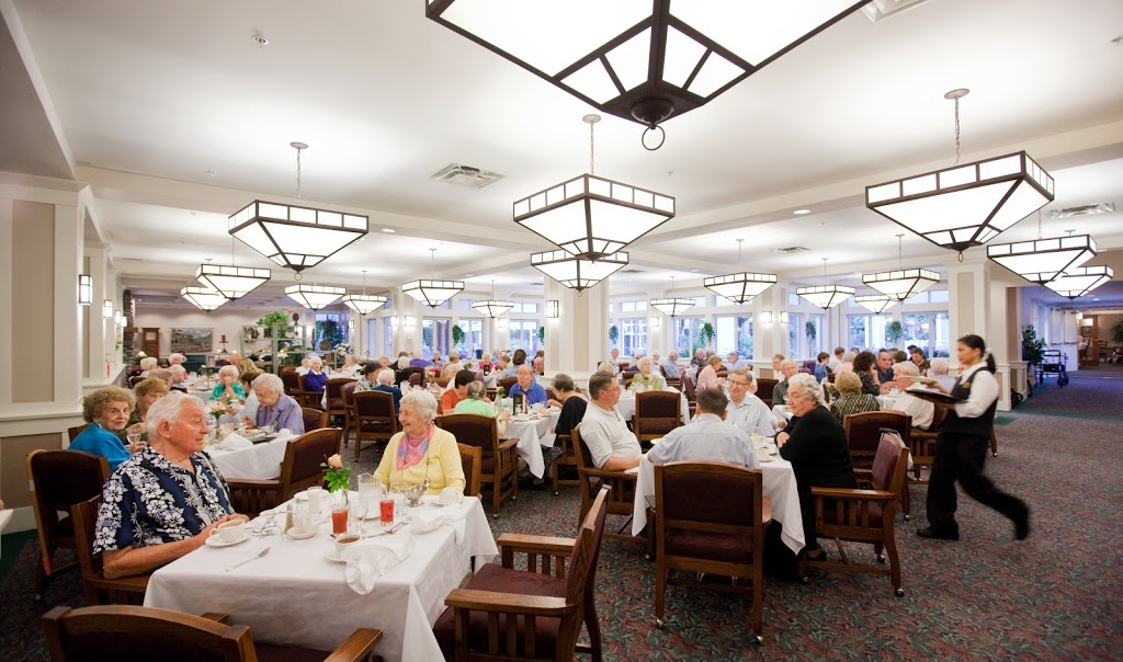 Shannon Oaks - Vancouver | 2526 Waverley Ave, Vancouver, BC V5S 4W1, Canada | Phone: (604) 324-6257