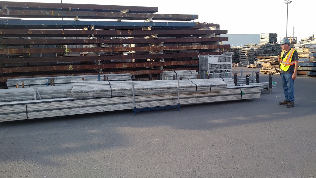 Aluma Systems | 49 Simpson Rd, Bolton, ON L7E 1Y4, Canada | Phone: (905) 857-8564