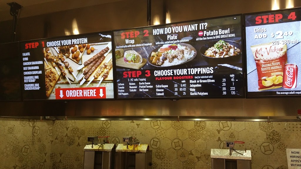 Pita Land | Innisfil, ON L3Z 3C5, Canada | Phone: (705) 458-0305