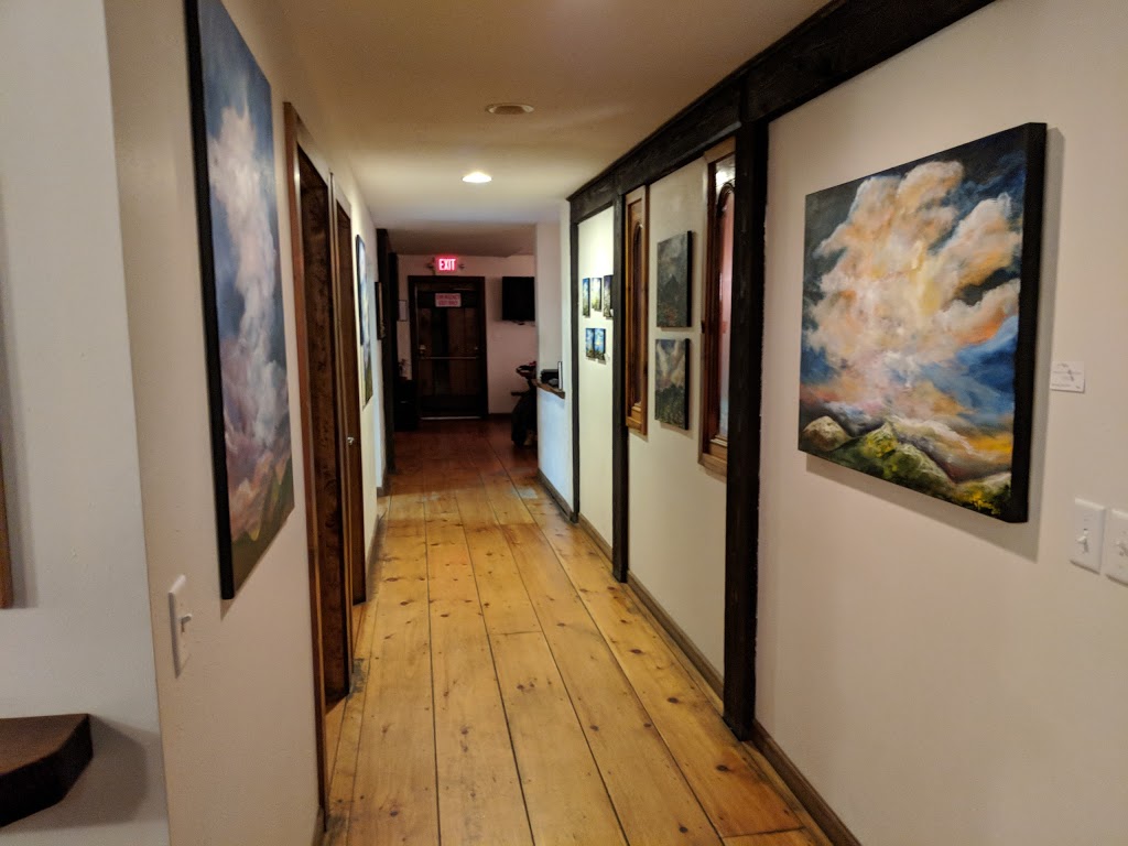 Big Jay Tavern | 3709 Mountain Rd, Montgomery Center, VT 05471, USA | Phone: (802) 326-6688
