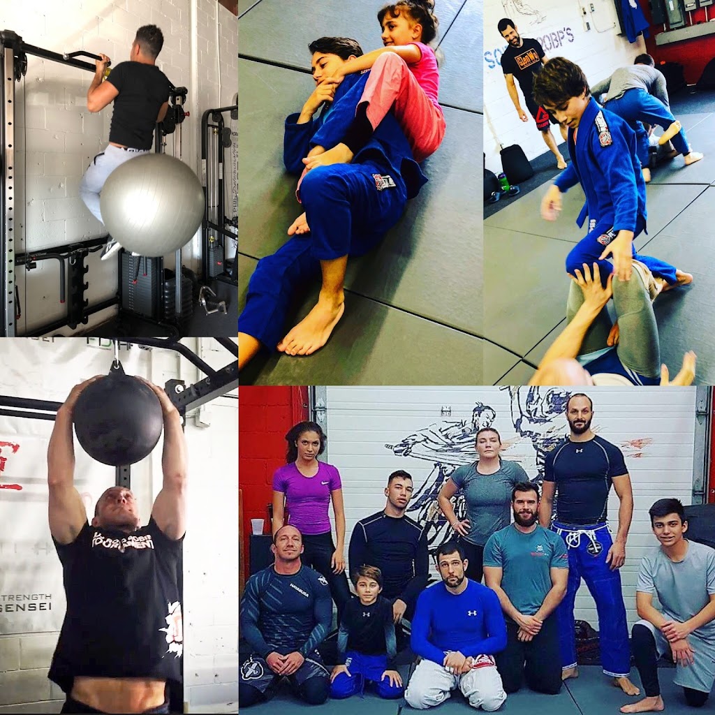 Eric Falstrault Bodhifit | 8036 Rue Jarry E, Anjou, QC H1J 1H5, Canada | Phone: (514) 892-4584