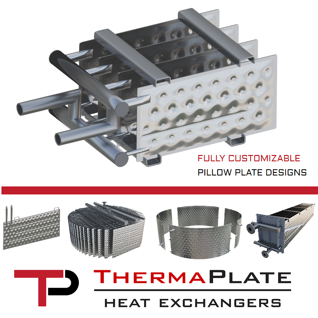 Thermal Transfer Solutions | 316 Parkridge Way SE, Calgary, AB T2J 4Z6, Canada | Phone: (403) 971-0088
