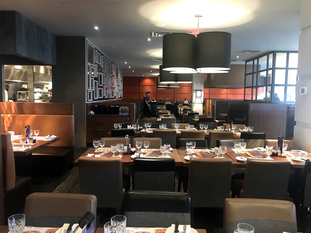 Restaurant Au Vieux Duluth | 25 Chemin de la Savane, Gatineau, QC J8T 8A4, Canada | Phone: (819) 561-0700