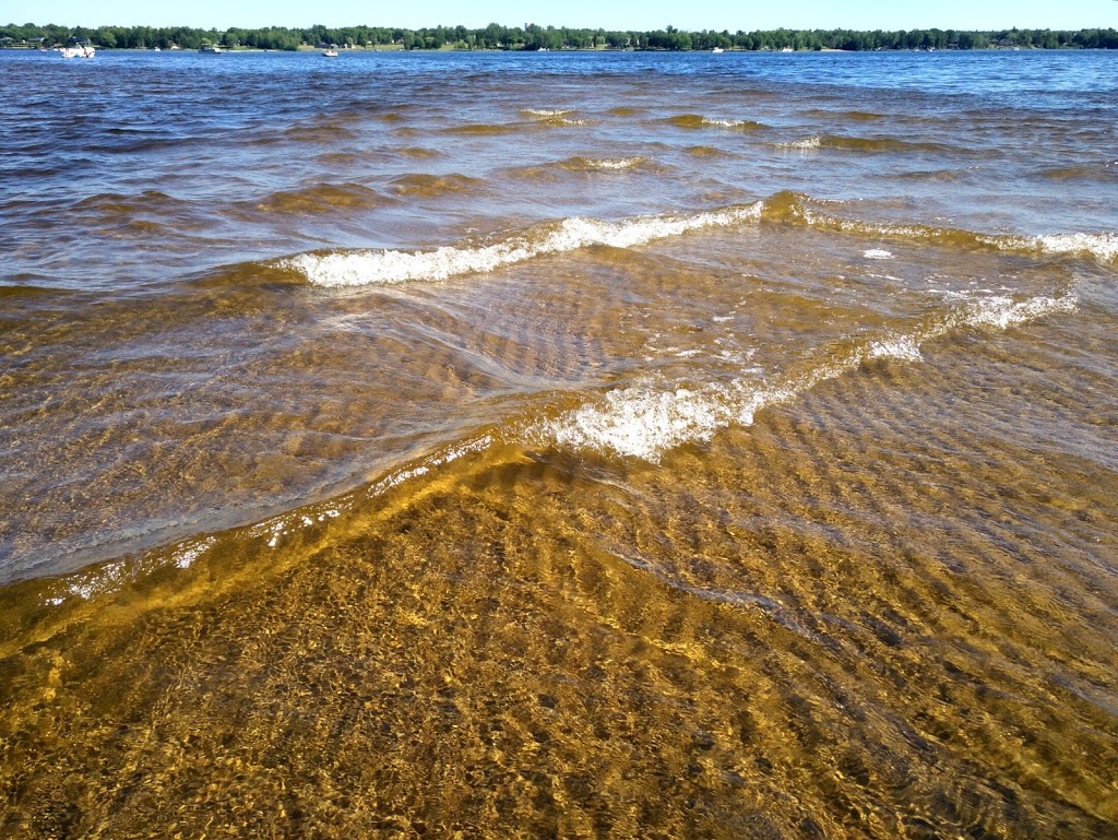 Camping Des Chutes De La Rouge | 2265 QC-148, Grenville-sur-la-Rouge, QC J0V 1B0, Canada | Phone: (450) 512-7600