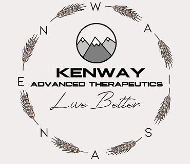 Kenway Advanced Therapeutics LTD. | RR3 39106, Range Rd 34, Eckville, AB T0M 0X0, Canada | Phone: (587) 877-6673