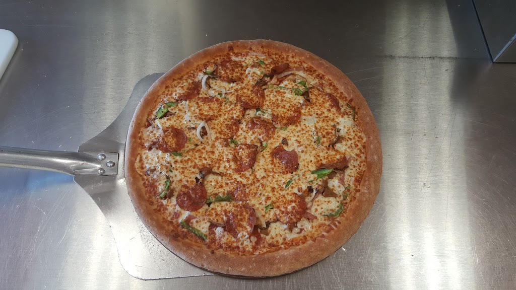 Papa Johns Pizza | 540 Pinewood Rd, Riverview, NB E1B 5J9, Canada | Phone: (506) 387-7272