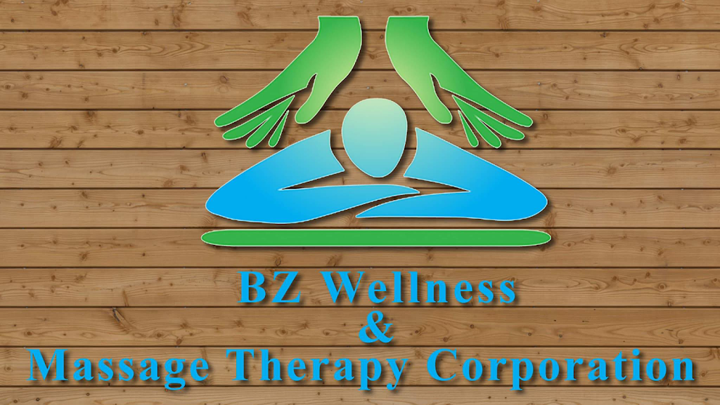 BZ Wellness & Massage Therapy Corporation | 5118 Joyce St #300, Vancouver, BC V5R 4H1, Canada | Phone: (604) 729-4783