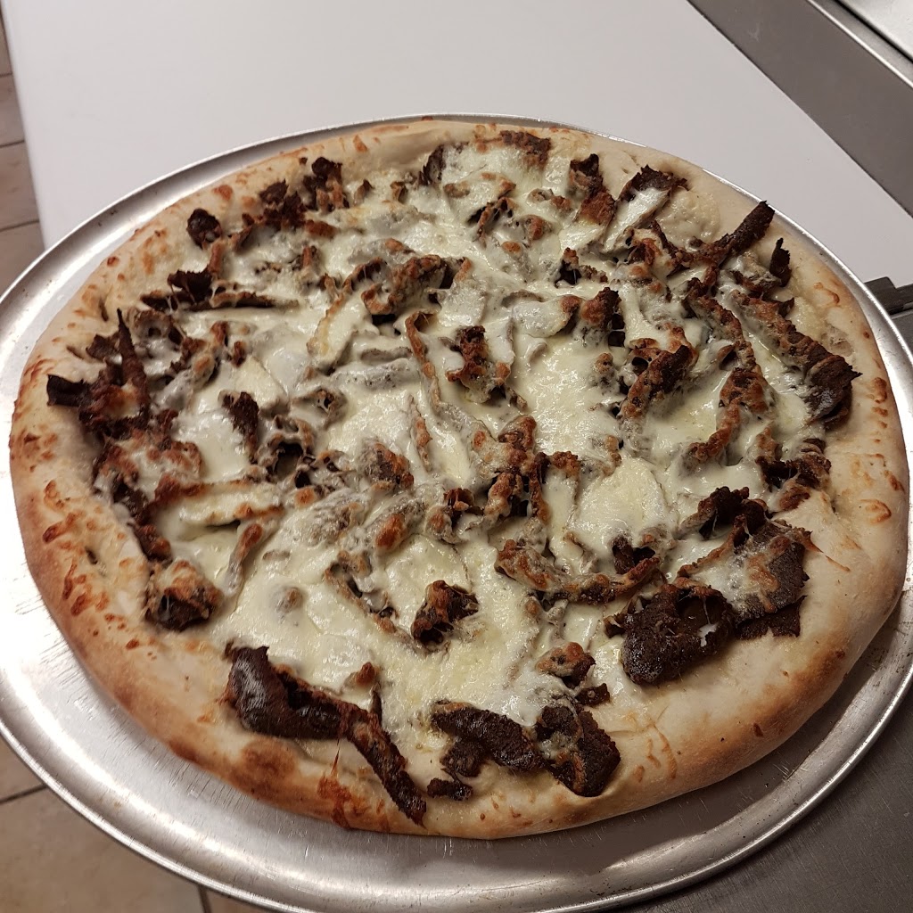 Halifax Donair Milton | 295 Main St E, Milton, ON L9T 1P1, Canada | Phone: (905) 878-0406
