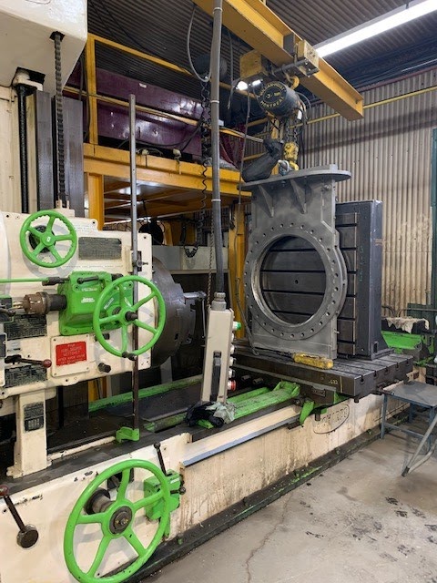 Valves Excel | 240 Rue Manville O, Val-des-Sources, QC J1T 1G7, Canada | Phone: (819) 879-6458