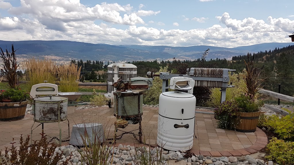 Dirty Laundry Vineyard | 7311 Fiske St, Summerland, BC V0H 1Z2, Canada | Phone: (250) 494-8815
