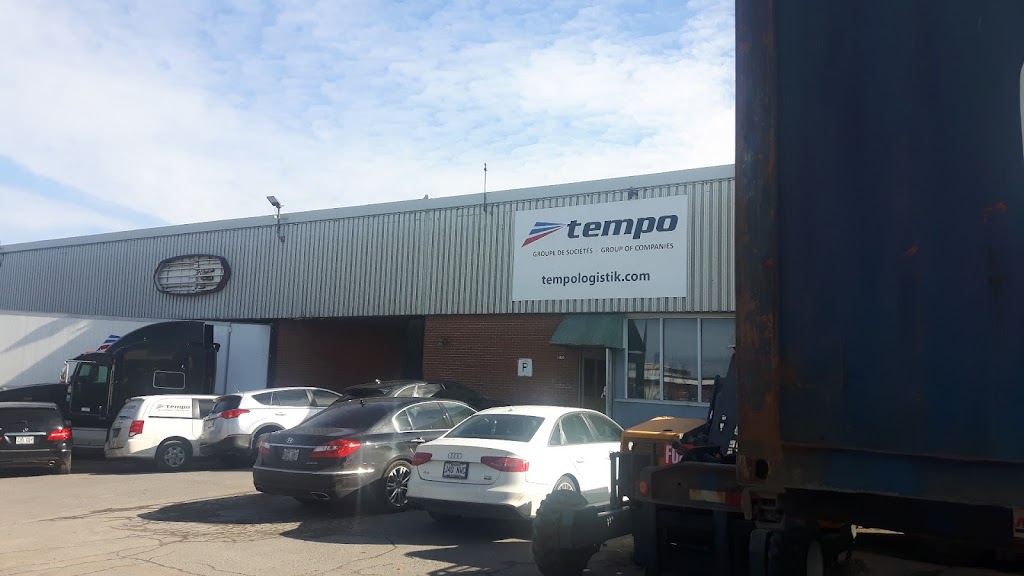 Entreposage & Distribution | 1950 46e Avenue, Lachine, QC H8T 2P2, Canada | Phone: (514) 631-5858