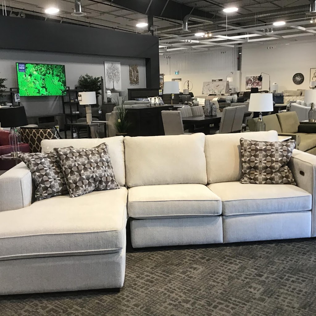 Leons Furniture | 2977 Forest Rd, Stratford, ON N5A 6S5, Canada | Phone: (519) 305-5366