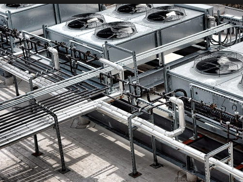 Marcellus Mechanical Inc. | 1689 Graveley St #202, Vancouver, BC V5L 3A8, Canada | Phone: (778) 386-4295