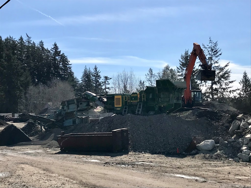 MacNutt Enterprises | 1800 School House Rd, Nanaimo, BC V9X 1T4, Canada | Phone: (250) 714-1112
