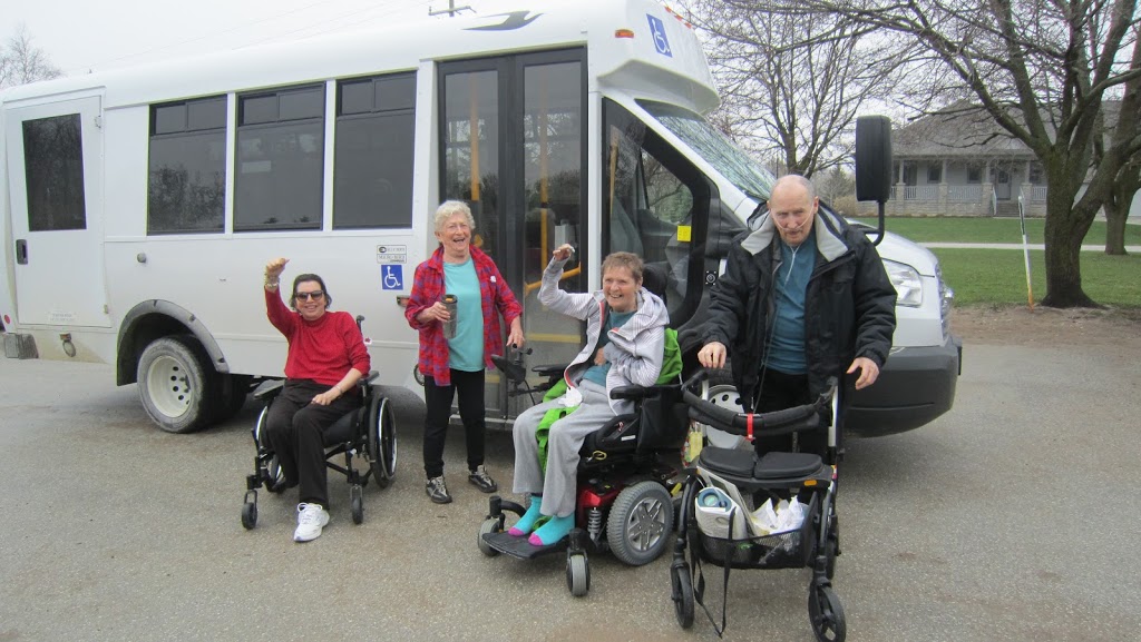 Creedan Valley Care Community | 143 Mary St, Creemore, ON L0M 1G0, Canada | Phone: (705) 466-3437