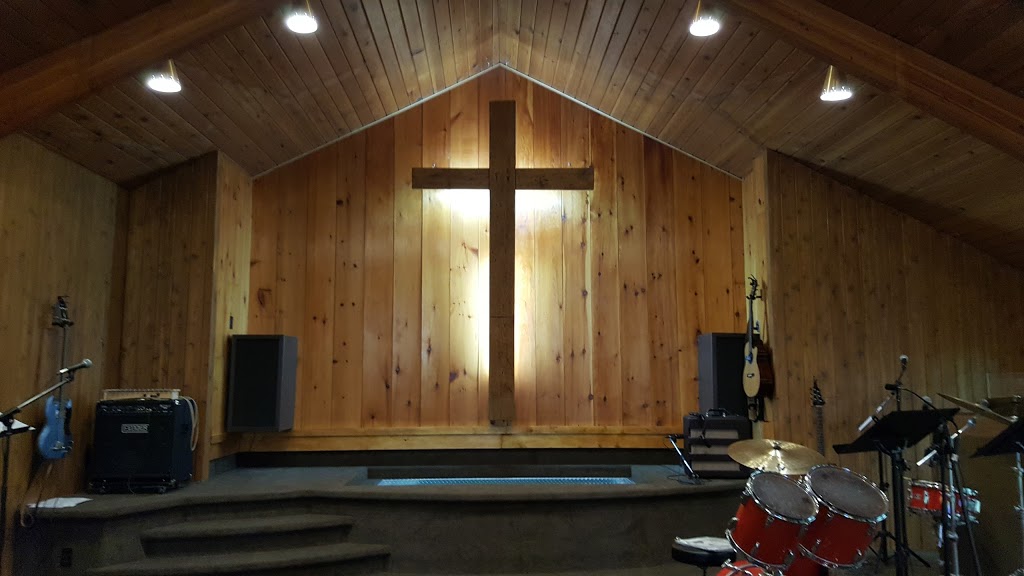 Cheltenham Baptist Church | 14520 Creditview Rd, Cheltenham, ON L7C 1N5, Canada | Phone: (905) 838-3122