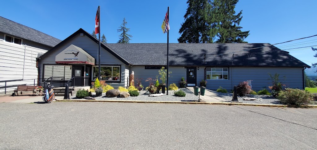 Alberni Golf Club & Restaurant | 6449 Cherry Creek Rd, Port Alberni, BC V9Y 8T3, Canada | Phone: (250) 723-5422