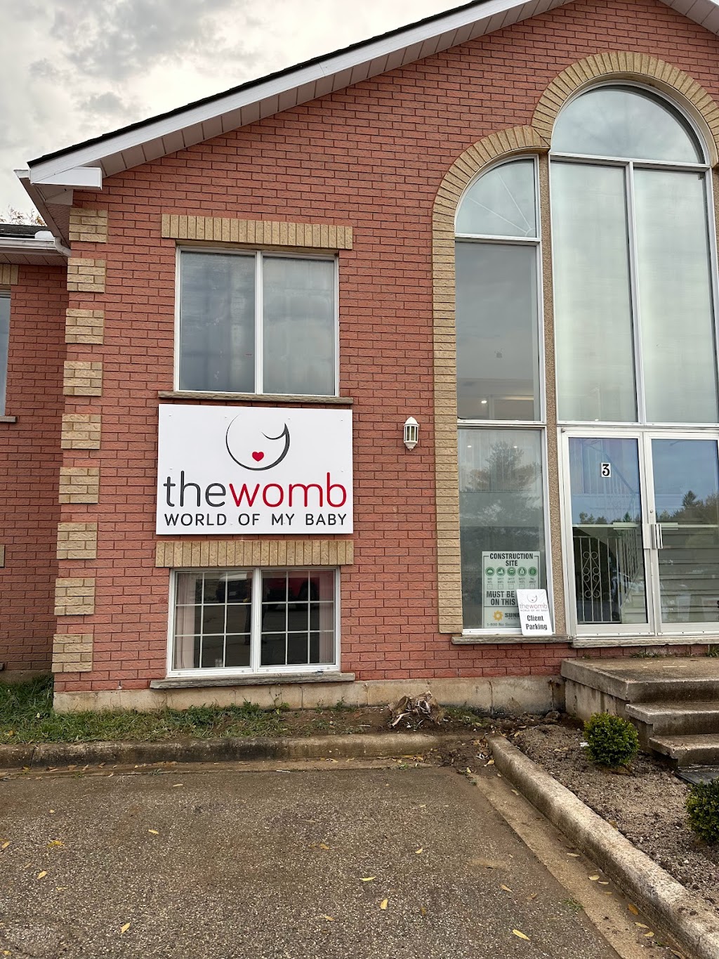 The WOMB Bruce County | 12 Wallace St, Walkerton, ON N0G 2V0, Canada | Phone: (519) 881-3428