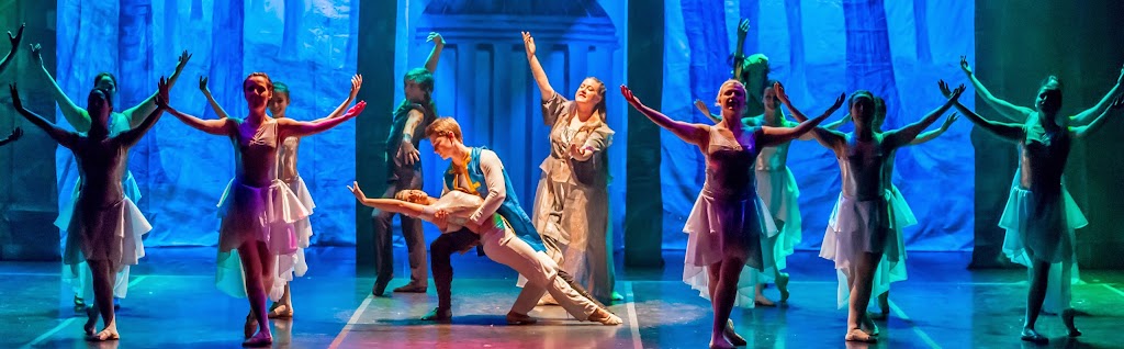 École Ann Brockman - Danse Cirque Théâtre | 72 Bd Sir-Wilfrid-Laurier, Beloeil, QC J3G 4G1, Canada | Phone: (450) 446-6658