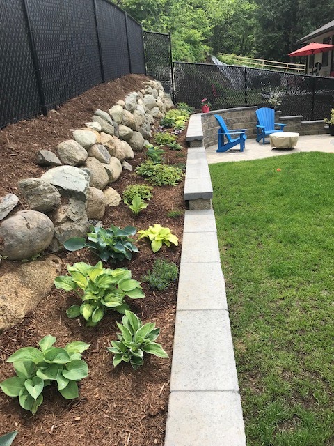 Live Well Landscaping | 4565 Tyler St, Chilliwack, BC V2R 5C1, Canada | Phone: (604) 791-8823