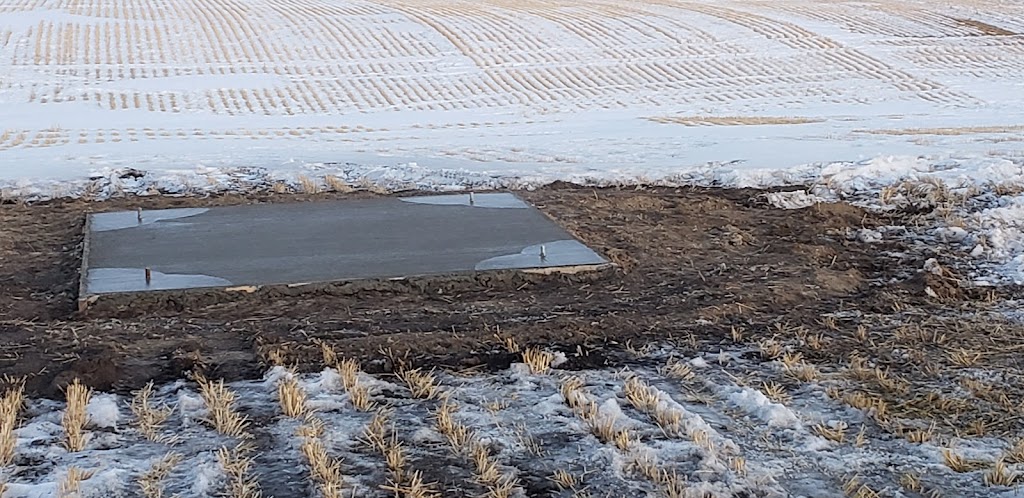 R P H Irrigation Services Ltd | 11 Spruce Park Dr, Strathmore, AB T1P 1J2, Canada | Phone: (403) 934-9690