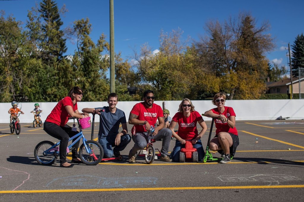 Haysboro Community Association | 1204 89 Ave SW, Calgary, AB T2V 0W4, Canada | Phone: (403) 253-1563