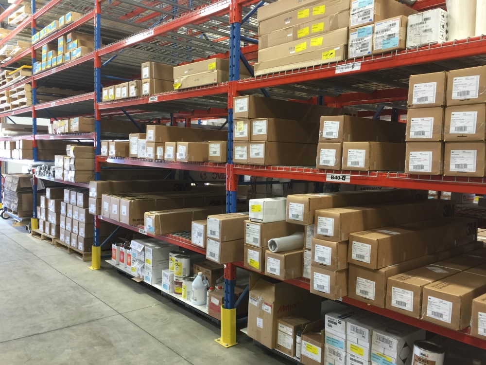 ND Graphics - Saskatoon | 3903 Millar Ave #6, Saskatoon, SK S7P 0A3, Canada | Phone: (306) 665-6660